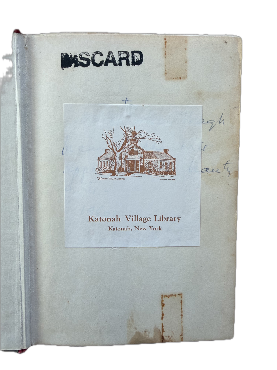 Camus — Exile and the Kingdom — additional view