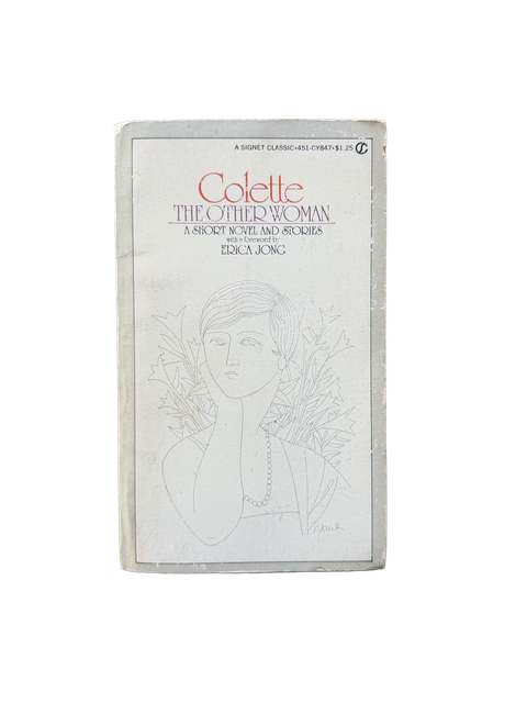 Colette — The Other Woman