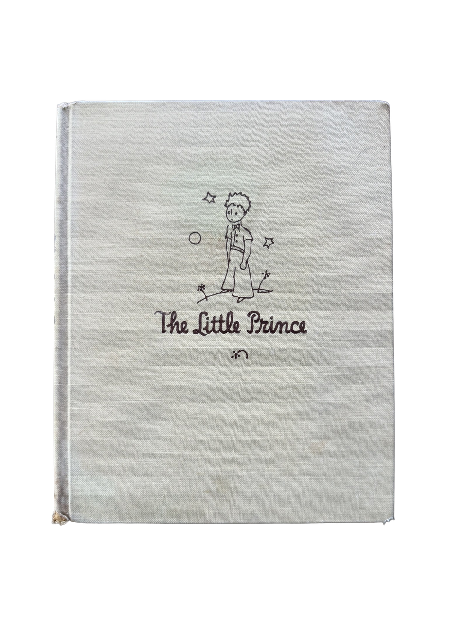 Saint-Exupéry — The Little Prince